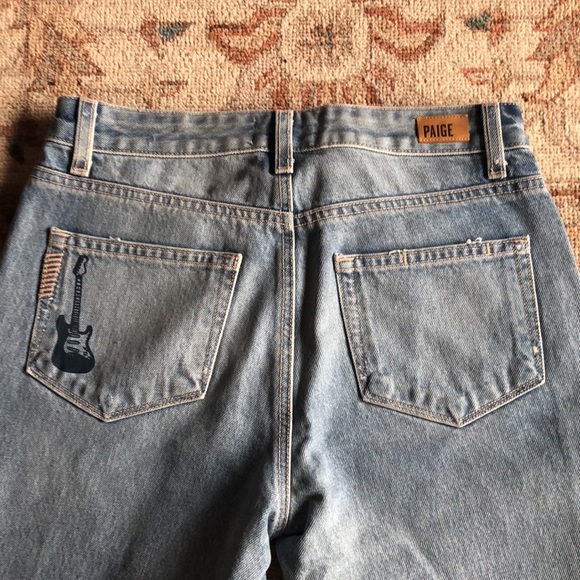 Paige Jeans - Picture 3 of 4
